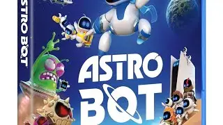 Astro Bot PS5 Review - Is It Worth $60? (Value focus) !