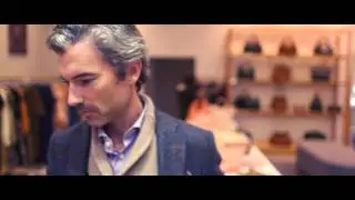 ‪Kildare Village at Christmas 2014 #StepintotheStory (Couple Story‬)