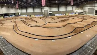 2022 AMS 13.0 Alabama Manufacturer Shootout Practice