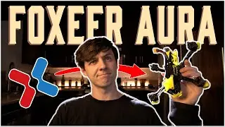 Foxeer Aura 5
