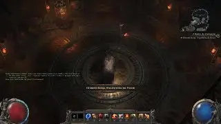 Path of Exile 2 Druida Apela&ccedil;&atilde;o Rudja