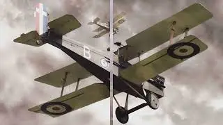 Aviation in World War I  A Game Changer