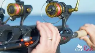 The Ultimate Rod Transportation System - Models and Use
