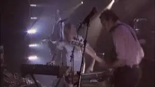 6/14 Metric - Patriarch On A Vespa @ Metropolis 2006