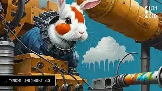 Joyhauser - Dexo