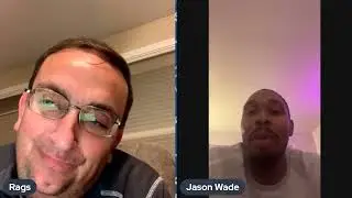 Season 4 Episode 59 with ODU Men&rsquo;s GA Jason Wade