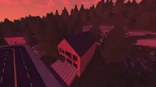 ТРЕЙЛЕР / UNTURNED СЕРВЕР 