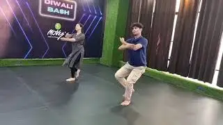 Gondhal | Prajakta Gaikwad | Siddhesh Thorat | Lallati Bhandar | Aai ambe | Ashtami