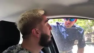 Lawyer DESTROYS Cop by knowing his rights