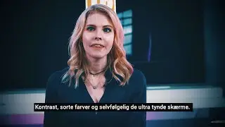 Swebliss taler om LG OLED &ndash; fokus p&aring; teknologi