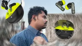 DUBSTEP Buzz X8 Wireless Earbuds