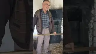 KÖRS KÖYÜ EKMEK FIRININDAN ORGANİK SAĞLIKLI EKMEK