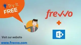 Save Documents with the Sharepoint Connector
