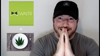 Waitr Holdings $WTRH Officially Becomes a Weed Stock
