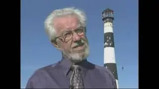 Air Force begins a refurbishment project at Cape Canaveral Lighthouse - NASA History Feature