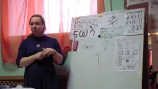 ВсеЯСветная Грамота ч.2. 24.01.2016