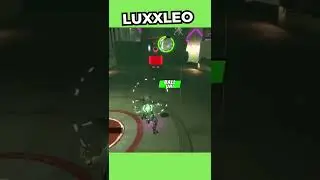 Knockout City Insane Flap-Block pt.2