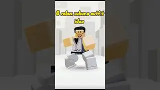 0 robux sukuna outfit idea #roblox #shorts #trend #funk #anime #sukuna #0robuxoutfitideas #freerobux