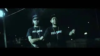Don Pini y El Tito - VAMOS PAL BARRIO * NEA YORK * 🎥