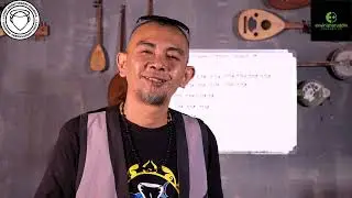 Tutorial Darbuka SDI Course || Teknik Double - Part 1