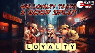 Woman Is Loyalty Tested And FAILS! | Men Have DOUBLE STANDARDS IN DATING? THE MALEROOM SHOW SIV EP13