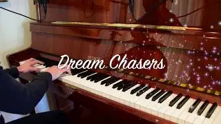 Dream Chasers | Future World Music (Sean Tolino Cover)