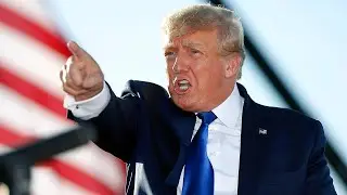 Watch Live: Trump, Bessent Host Summit On Newborn Baby Accounts