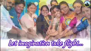 Promo - 3 # 7th Annual Day # SJGS# Annai Nagar # DMI # CBSE # JAN 10,  2026 # 5 PM # SCHOOL CAMPUS 