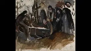 Variations sur le thème Ar Baradoz