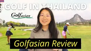 Honest review of GolfAsian | Bangkok & Pattaya