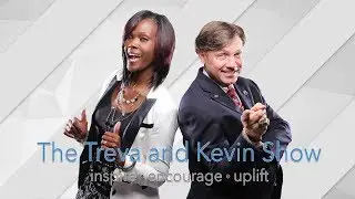 The Treva and Kevin Show - Season 4 Episode 26 - 