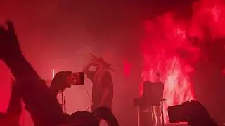 Hollywood Baby - 100 Gecs (Live)