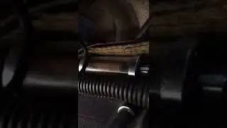 Fuel Percolation