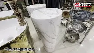 A2z Stone Galleria Showroom | Your Gateway to Architectural Perfection Adugodi Bangalore #tileshop