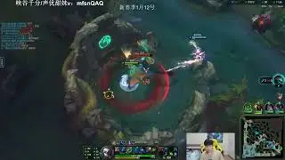 🔴 KZH Lee Sin vs Gragas Jungle (Best Lee Sin) - KZH Lee Sin Guide