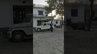 Village Home # Sultanpur