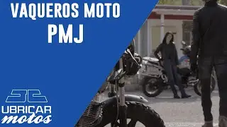 Colecci&oacute;n Vaqueros moteros PMJ