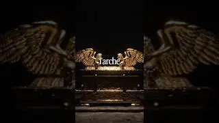 O&ugrave; se trouve l'Arche d'Alliance ?