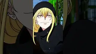 Guideau 4K Edit (The Witch and The Beast)
