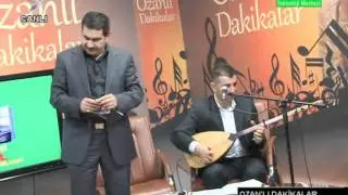 Atıl Ser - Ceylan Gözlerine Kurban Olduğum