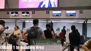 Outbound and Inbound flights