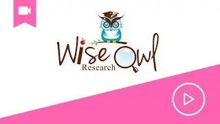 Wise Owl Research |  5 Advanced Words For Your Essay