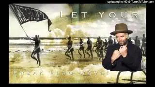 Kevin Max - Freak Flag