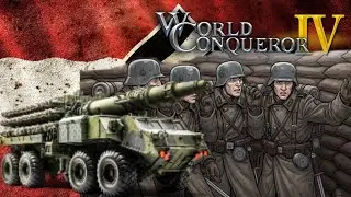 Play the game World Conqueror 4 Mod