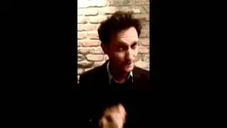 The Lior Suchard Show - Supernatural Entertainment