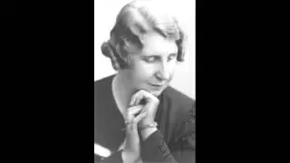 Rosy Wertheim - La chanson d&eacute;chirante