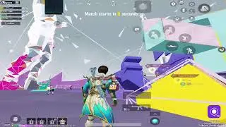 Playing with upgradeabel guns live pubg mobile Jutt gaming YT