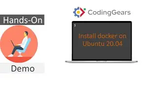 Docker CE installation on Ubuntu 20.04