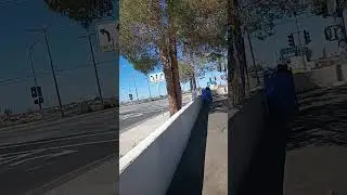 Ciudad de Littlerock ca.