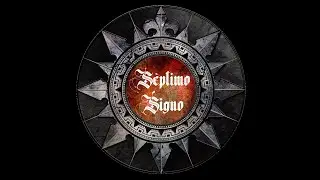 S&eacute;ptimo Signo - Fragmento de 